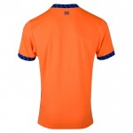 Günstige Fußballtrikots Olympique Marseille 3rd trikot 2024-25 Kurzarm